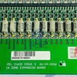 Tyco C1632 | 16 Zone Expansion Board - Image 5