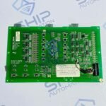 Tyco/Thorn Security C1628 | Fire Panel Display Board - Image 4
