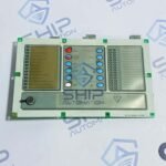 Tyco/Thorn Security C1628 | Fire Panel Display Board