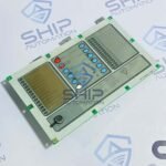 Tyco/Thorn Security C1628 | Fire Panel Display Board - Image 2