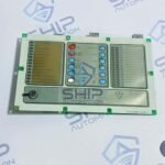 Tyco/Thorn Security C1628 | Fire Panel Display Board - Image 3