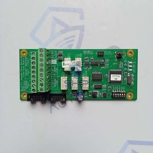 C1714-2.jpg Tyco C1714 | VDR Interface board - Image 1