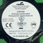 Cooper CAP320 | Photoelectric Smoke Detector - Image 5