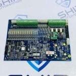 Tyco/Thorn Security C1627 | Fire Panel PCB