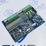 Tyco/Thorn Security C1627 | Fire Panel PCB - Image 2