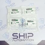 Tyco CIM 800 (555.800.032) | Contact Input Module & Cover - Image 2