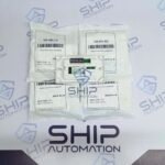 Tyco CIM 800 (555.800.032) | Contact Input Module & Cover - Image 3