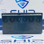 Consilium CONTROL M 4.3 | Repeater Display (5100195-20A) - Image 3