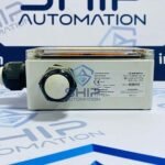 Salwico Consilium CS-IC10 WP Ex | Address Unit (5210080-00A)