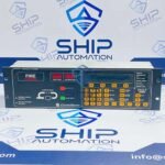 Consilium CS3000 | Fire Alarm System Display Unit