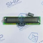 Autronica PW-556-101 (CU40026SCPB-T30A) |  Display PCB