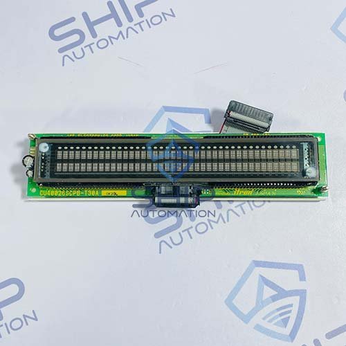 CU40026SCPB-T30A-1.jpg Autronica PW-556-101 (CU40026SCPB-T30A) | Display PCB - Image 1