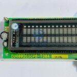 Autronica PW-556-101 (CU40026SCPB-T30A) |  Display PCB - Image 4