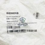 Siemens DB 1101A | Mounting Detector Base - Image 5