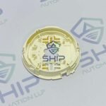 Siemens DB 1101A | Mounting Detector Base - Image 3