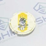 Siemens DB 1101A | Mounting Detector Base - Image 4