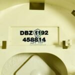 Siemens DBZ 1192 (458814) | Detector Base - Image 5