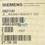 Siemens DBZ 1192 (458814) | Detector Base - Image 6