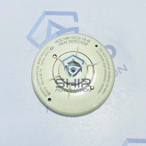 DCD-1E-IS-1.jpg Hochiki DCD-1E-IS Heat Detector - Image 1
