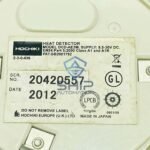 Hochiki DCD-AE3M Heat Detector - Image 5