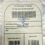 Tyco DHM-4B (517.050.051) | Detector Base - Image 6