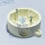 Tyco DHM-4B (517.050.051) | Detector Base - Image 3