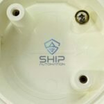 Tyco DHM-69 (517.001.231) | Deck Head Mounting - Image 5