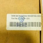 Tyco DHM-69 (517.001.231) | Deck Head Mounting - Image 6