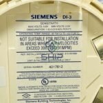 Siemens DI-3 | Ionization Smoke Detector - Image 5