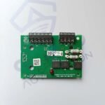 Tyco DIM800 (555.800.012) | MX Detector Input Module - Image 2
