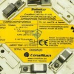 Salwico Consilium DIS-3 | Ionisation Smoke detector - Image 5
