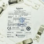 Salwico Consilium DOS3 | Smoke detector (N-1115) - Image 5
