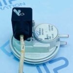 Safetec E01.003 | Airflow Indicator