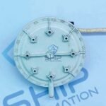 Safetec E01.003 | Airflow Indicator - Image 4