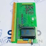 Autronica EA-2 | Microcomputer