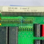 Autronica EAA-3 (5182-005.0000) | Analog Input Board - Image 5