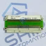 Autronica EAL-8 (9211-716.0001) | PCB Card