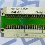 Autronica EAL-8 (9211-716.0001) | PCB Card - Image 5