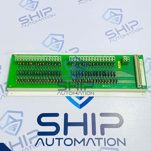 EAL-9B-1.jpg Autronica EAL-9B (9212-365.0001) | PCB Card - Image 1