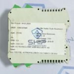 Autronica EAU-341 | AutroFieldBus Driver - Image 4