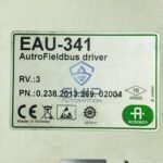 Autronica EAU-341 | AutroFieldBus Driver - Image 5