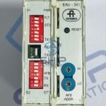 Autronica EAU-341 | AutroFieldBus Driver - Image 2