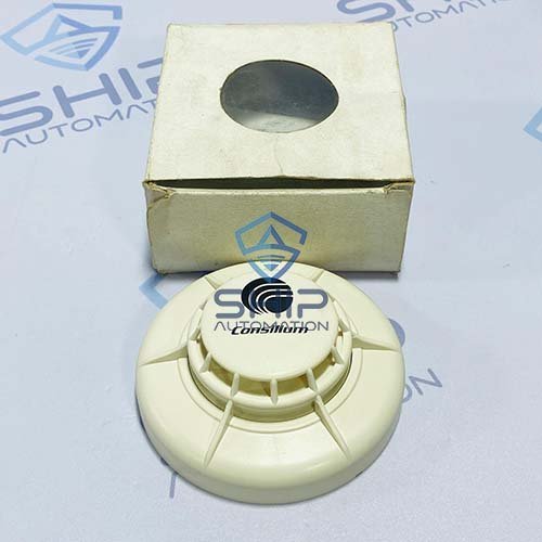 EC-HBS5200173-00A-3.jpg Salwico Consilium EC-H/BS | Heat Detector 78°C (5200173-00A) - Image 1