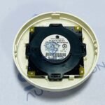 Salwico Consilium EC-H/BS | Heat Detector 78°C (5200173-00A) - Image 5