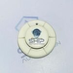 Salwico Consilium EC-P | Smoke Detector (5200175-00A)