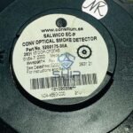 Salwico Consilium EC-P | Smoke Detector (5200175-00A) - Image 5