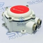 Salwico Consilium ES-2K | Smoke Detector (46460) - Image 2