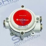 Salwico Consilium ES-2K | Smoke Detector (46460)