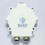 Salwico Consilium ES-2K | Smoke Detector (46460) - Image 4
