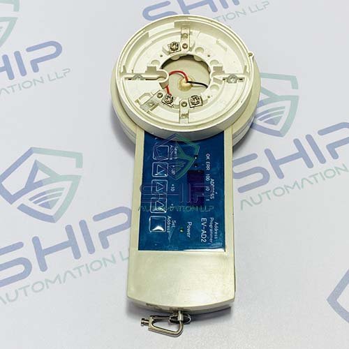 EV-AD2-5.jpg Nittan EV-AD2 | Address programmer - Image 1